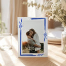 Search for royal blue flowers postcards Modern
