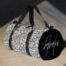 Search for monotone bags Black and white