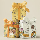 Search for mummy wrapping paper Flowers