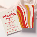 Search for 70s invitations Groovy