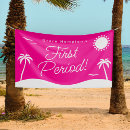 Search for palm tree banners For kids