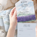 Search for meadow invitations Rustic
