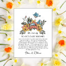 Search for daffodil thank you cards Baby shower