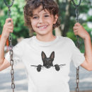 Search for german shepherd kids tshirts Gsd