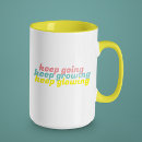 Search for to go mugs Inspirational
