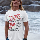 Search for disagree tshirts Ruth bader ginsburg