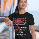 Search for disagreeable tshirts Ruth bader ginsburg