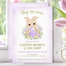 Search for kids easter egg hunt invitations Brunch