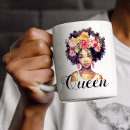 Search for afro mugs Melanin