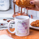 Search for happy mothers day mugs Watercolor