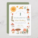 Search for mouse birthday invitations Wild one