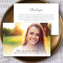 Search for celebration of life messages cards Simple modern minimal