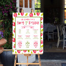 Search for 1st birthday posters Baby girl