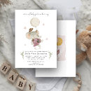Search for boho elephant baby shower invitations Watercolor