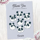 Search for panda cards Cartoon