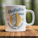 Search for funny beach mugs Surfer