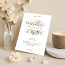 Search for rustic watercolor wedding invitations Country