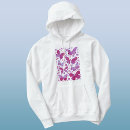Search for pink hoodies Modern