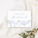 Search for spring bridesmaid cards boho