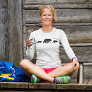 Search for black bear tshirts Camping