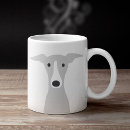 Search for whippets mugs Greyhound