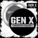 Search for excellates badges Cool