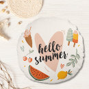 Search for hello summer cushions Colourful