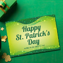 Search for happy st patricks day cards Cute