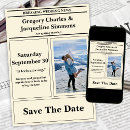 Search for quotes for wedding save the dates Unique