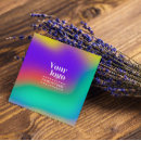 Search for instagram icon business cards Administrative professional
