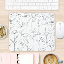 Search for white wildflower electronics Pattern