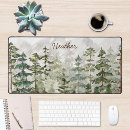 Search for evergreen mousepads Trees