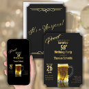 Search for prost invitations Beer