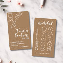 Search for bakery loyalty cards Catering