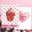 Search for in french valentines day cards Humour