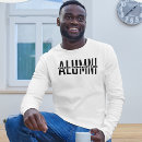 Search for alumni clothing University