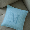 Search for blue texture cushions Pastel