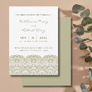 Search for elegant mexican wedding invitations Vintage