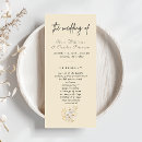 Search for qr code wedding programs Minimalist