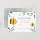 Search for bumble bee diaper raffle Honey