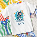 Search for little astronaut tshirts Outer space