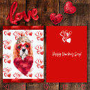 Search for cavalier king charles spaniel mom cards For dog mum