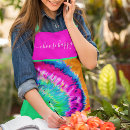 Search for position aprons Be happy