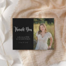 Search for thank you for the photo invitations College