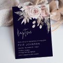 Search for modern boho invitations Floral