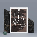 Search for john 14 verse posters Peace