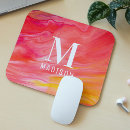 Search for abstract mousepads Trendy