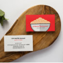 Search for sushi business cards Ramen