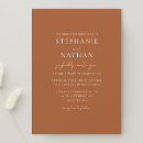 Search for elegant western wedding invitations Simple