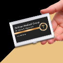 Search for business card cases professional